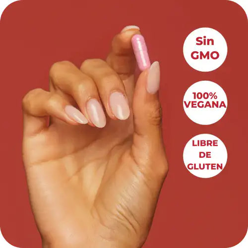 URO Vaginal Probiotics para la salud vaginal de las mujeres, equilibrio del pH