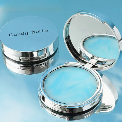 ✨ Crema Blanqueadora Aclarante Despigmentante BIOAQUA ✨+GRATIS CANDY BELLA  POLVO COMPACTO